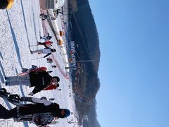 -中旅松花湖滑雪场