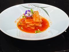 -十八棵（老龙井）御茶园(老龙井店)