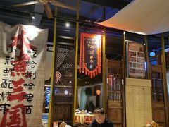 -水煮三国·川鲁江湖菜(香山店)