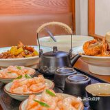 在杭州，一直吃不腻的杭帮菜馆，嘎嘎香！