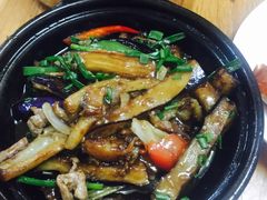 -龙记烤鸭店(新民路店)