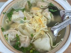 -吉云馄饨(桑梓路店)