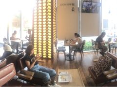大堂-ZOO COFFEE 动物园咖啡(亦庄店)