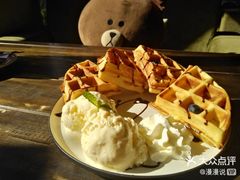 -新沙洞咖啡(泉乐坊店)