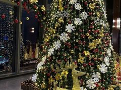 -三迪希尔顿酒店·星空酒廊