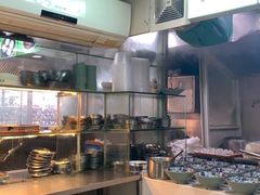 -老新隆牛肉锅贴(新街口店)