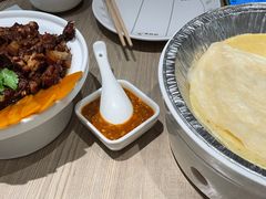 -姥姥家春饼店(交大东路店)