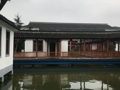 -渭塘酒家(生态园店)