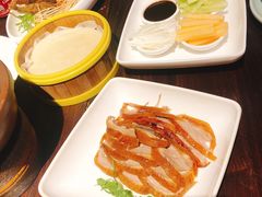 -韵秋荷(宝山龙湖天街店)