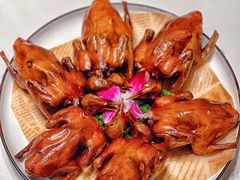 -十六台·经典广东菜(德外大街店)