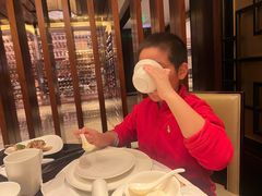 -万豪中餐厅·粤菜·北京粤财JW万豪酒店