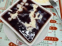 -香港華心糖水鋪(南西总店)
