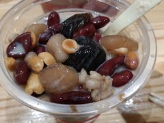 -八婆婆烧仙草(曾厝垵店)