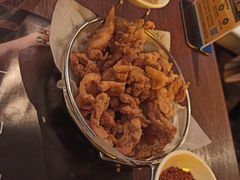 -燥次·烧烤酒场(万象城店)