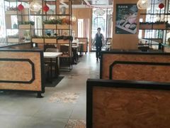 大堂-如轩·海鲜砂锅粥·潮汕菜(小榄店)