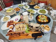 -寿州美味厨豆腐宴(寿县南门口西环路店)