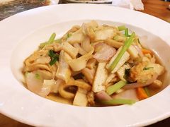 鱼豆腐小炒-浙C老邻舍(西城海错店)