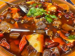 -肉串汪(月坛店)