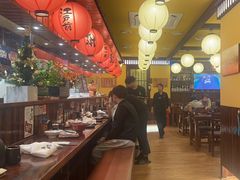 -鸟鹏烧鸟居酒屋(仁恒梦中心店)