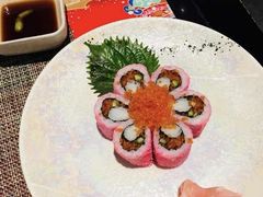 -半秋山西餐厅(巴南万达广场店)