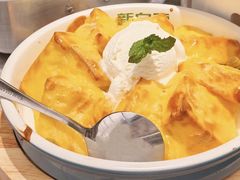 -新白鹿餐厅(第一百货店)