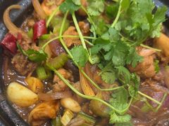 -川香煲(茅台路店)