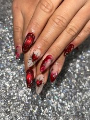 -171 Naillife