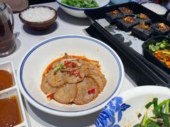 -火宫殿·小吃王国(坡子街店)