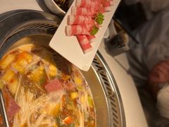 -七欣天香辣蟹火锅(抚州硕果时代广场店)