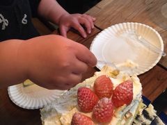 -FASHION BAKERY法森贝克(新德路店)
