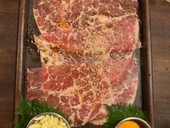 -肉仓焼肉バー(烟台山店)