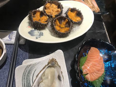 -海鼎荟海鲜姿造(仟禧汇店)