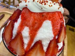 -怪物的冰与火(天虹商场中山路店)