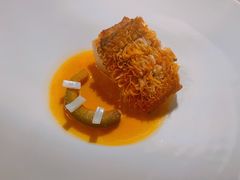 -三嚥阁 La Villa Restaurant