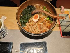 -沼津港精致料理·寿喜烧·烧鸟(龙湖南桥天街日料榜单店)