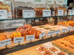 -tuan woodfire kitchen(锦绣坊店)