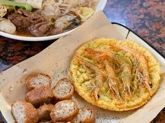 -潮汕龙记·普宁肠粉