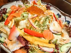 -千代武日本料理(开发区店)