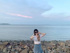 -野狸岛