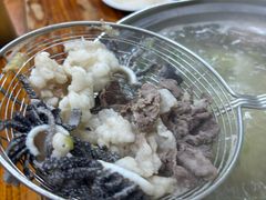 -江村四哥新鲜牛肉店(江高总店)