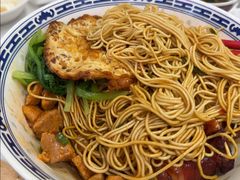 -鲁达面馆本帮风味(共康东路店)