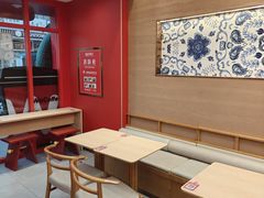 -华莱士·全鸡汉堡(五爱道店)