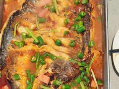 -半天妖烤鱼(石岛店)