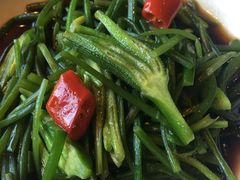 -半山腰·云南菜(侨福芳草地店)