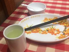-西贝(无锡万象城店)
