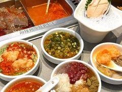 -海底捞火锅(万科广场店)