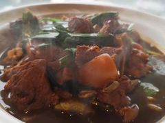 -壹只菜·崇明本地特色菜(崇明南门店)