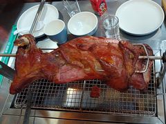 -宗泉烤全羊·烤羊腿(解放东路店)