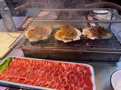 -江合勇丹东兄弟小串海鲜烧烤(总店)