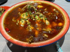 -李叔叔虾蟹大排档(青羊店)
